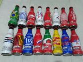 Coca cola / Série Olimpiadas 2016