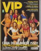 Revista Vip; 310254 - usada