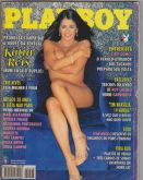 Revista Playboy  N° 320243- usada