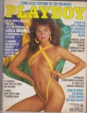 Revista Playboy  n° 320130- usada