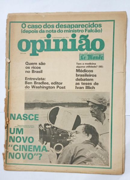 Jornal Opinião  Nº 119