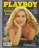 Revista Playboy  N° 320272 - usada