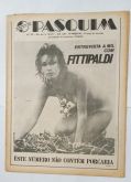 Jornal O Pasquim   Nº 083