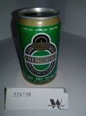Lata  / Vazia : Cerveja - n334120