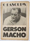 Jornal O Pasquim   Nº 055