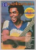 Revista Violão & Guitarra / Gilberto Gil