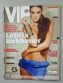 Revista Vip - Usada Nº 281 ano 2008