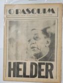 Jornal O Pasquim   Nº 040