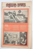 Jornal Rolling Stone  Nº 013