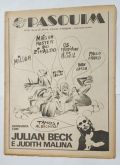 Jornal O Pasquim   Nº 066
