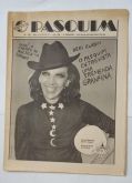 Jornal O Pasquim