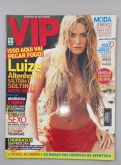 Revista VIP - Usada Nº 237 ano 2005