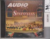 CD / Musicas Classicas