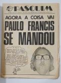 Jornal O Pasquim   Nº 102