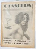 Jornal O Pasquim   Nº 033