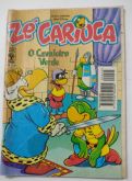 Revista / Gibi Usado Zé Carioca numero : 2045