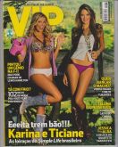 Revista Vip N° 310267 - usada