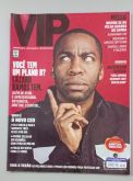Revista VIP - Usada Nº 395 ano 2018
