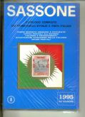 Catálogos / Sêlos Italianos vol.II n0740