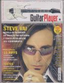 Revista Guitar Player - 90113