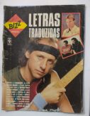 Letras traduzidas Bizz  Nº 009