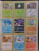 Cards - Cartas de Pokémon - Diversas