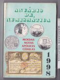 Catálogo Moedas de Portugal   n683821