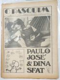 Jornal O Pasquim   Nº 029