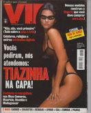 Revista Vip N° 310162 - usada