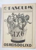 Jornal O Pasquim   Nº 115