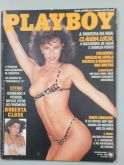 Revista Playboy Usada - Nº 108 ano 1984