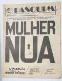 Jornal O Pasquim   Nº 108