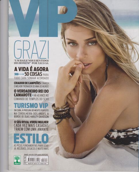 Revista Vip N° 310348