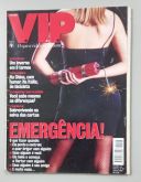 Revista Vip - Usada Nº 147 ano 1997
