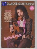 Revista Violão & Guitarra / Benito de Paula