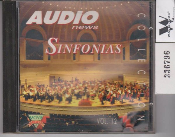 CD / Musicas Classicas