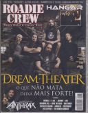 Revista Roadie Crew 90133