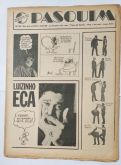 Jornal O Pasquim   Nº 063