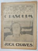 Jornal O Pasquim   Nº 026
