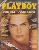 Revista Playboy N°320188- usada