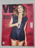 Revista VIP - Usada Nº 385 ano 2017