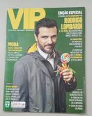 Revista VIP - Usada Nº 389 ano 2017