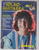 Revista Violão & Guitarra / Silvio Brito
