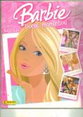 Album de Figurinhas /  Barbie: n° 383022