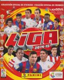 Album /Liga 2014 / 15