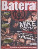 Revista Batera & Percussão  90097