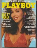 Revista Playboy N° 320413 - usada