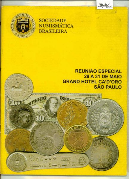 Revistas / Numismática n0719