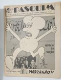 Jornal O Pasquim   Nº 117