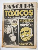 Jornal O Pasquim - Nº 369